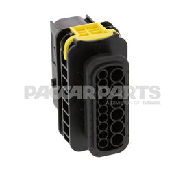 P20-1258-211500304 ConnectorBlk 15Way Sealed Mcp