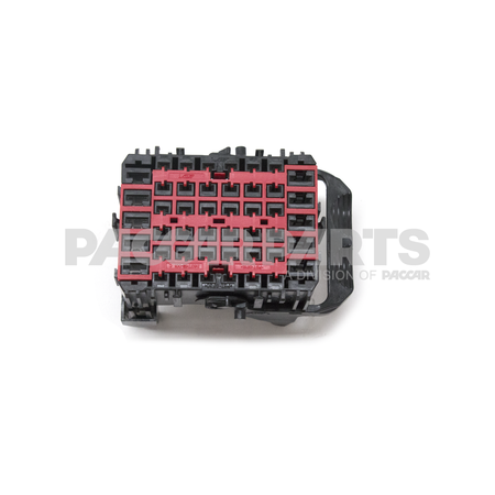 P20-1301-001 Connector46 Waympdc
