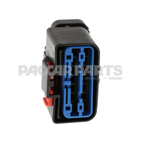 P20-6280-11101120 CONNECTOR-MALE 10-WAY APEX 2.8 SERIES
