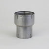 P206317 ConnectorPipe Rdcr 5X4X6 Stl IdId