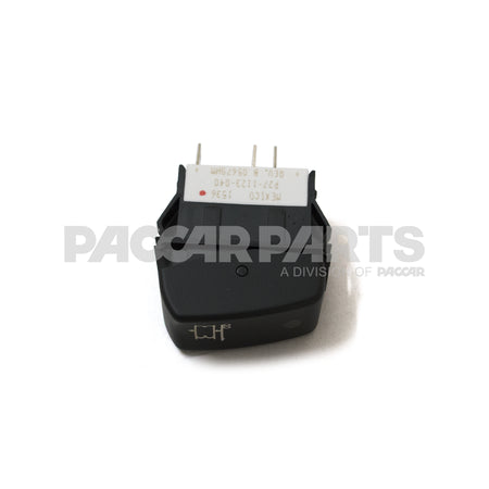 P27-1123-040 Switch - Rocker - Trailer Air Suspension