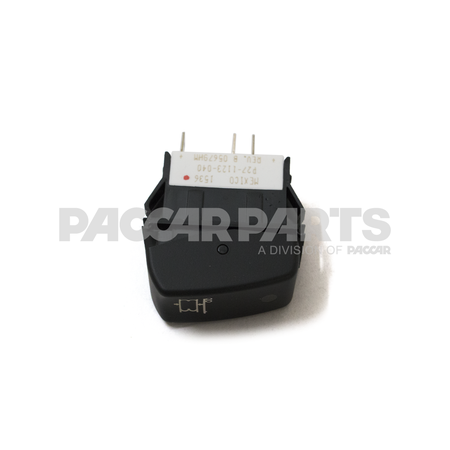 P27-1123-040 Switch - Rocker - Trailer Air Suspension