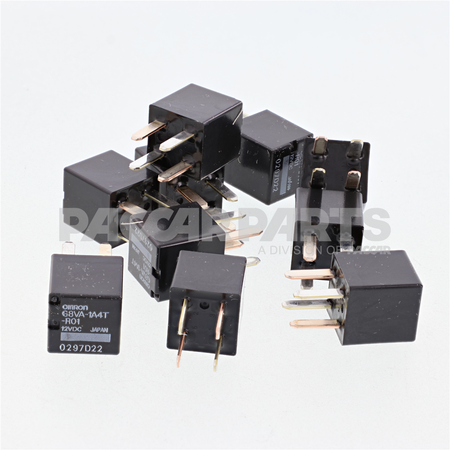 P27-1151 RelayHalf Micro 280
