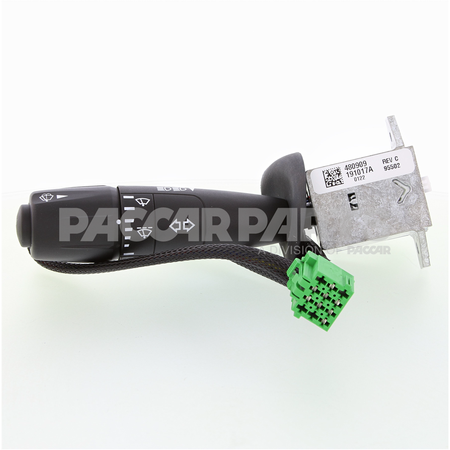 P27-6222 SwitchTurn SignalSelfCancel