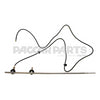 P28-1036-12250 ANTENNA-B-PILLAR