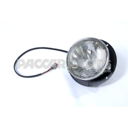 P54-1007-1R HEADLAMP ASSY