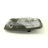 P54-1041R Interior Lamp, Over Door, RH