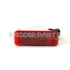 P54-1043-002 LIGHT ASSY-FOOTWELL RED