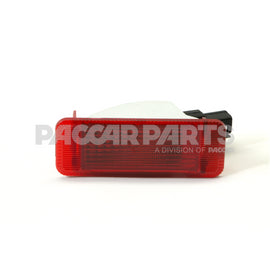 P54-1043-002 LIGHT ASSY-FOOTWELL RED