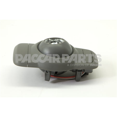 P54-1213-101711 MODULAR LAMP - SINGLE SWI