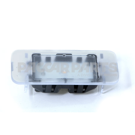 P54-1231-100 LampFootwellToolbox