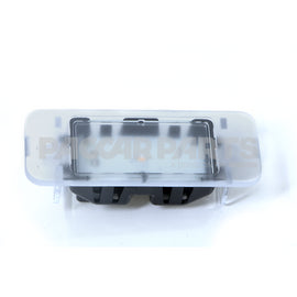 P54-1231-100 LampFootwellToolbox