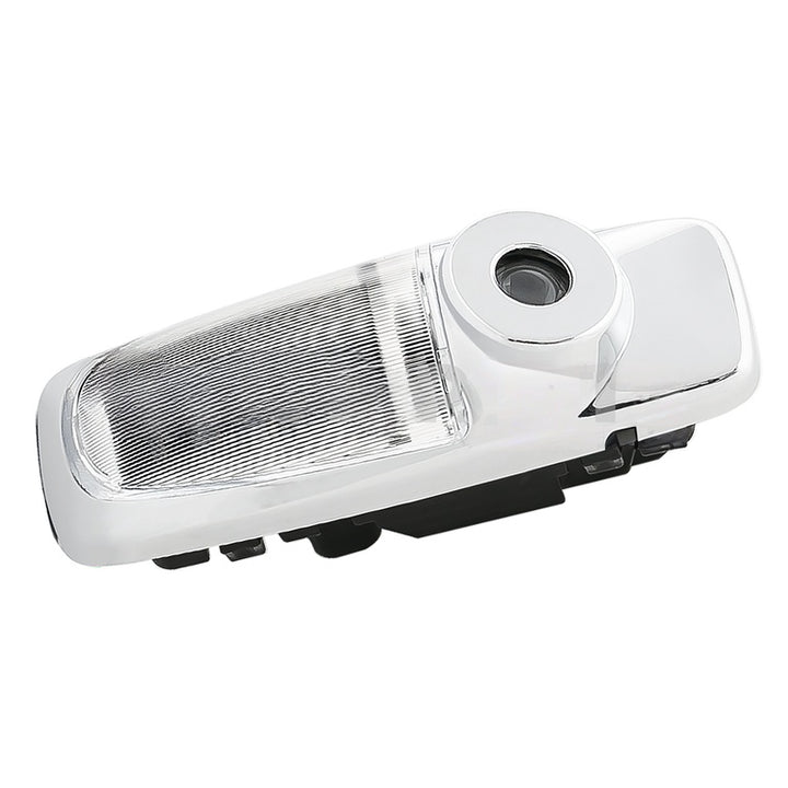 P54-1328-202 PB LOGO PROJ LED DOOR LIGHT 579/567/MD