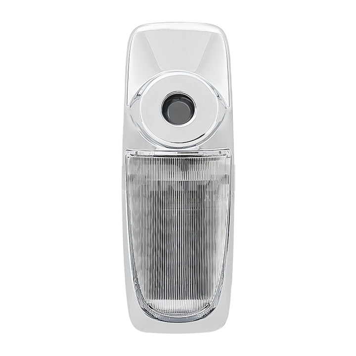 P54-1328-202 PB LOGO PROJ LED DOOR LIGHT 579/567/MD