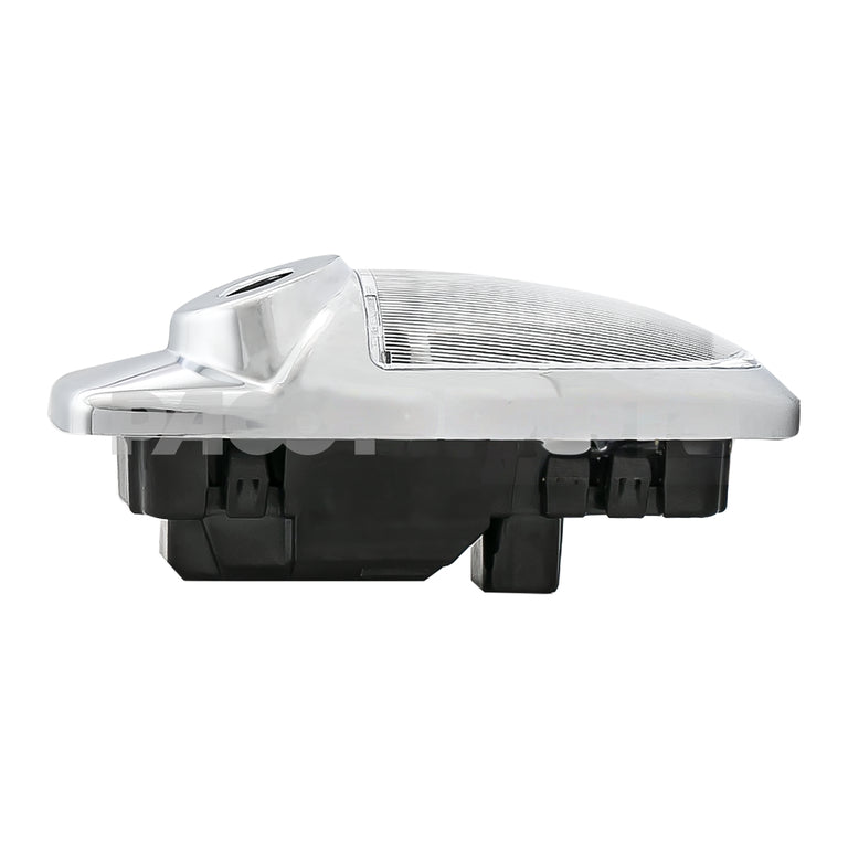 P54-1328-202 PB LOGO PROJ LED DOOR LIGHT 579/567/MD