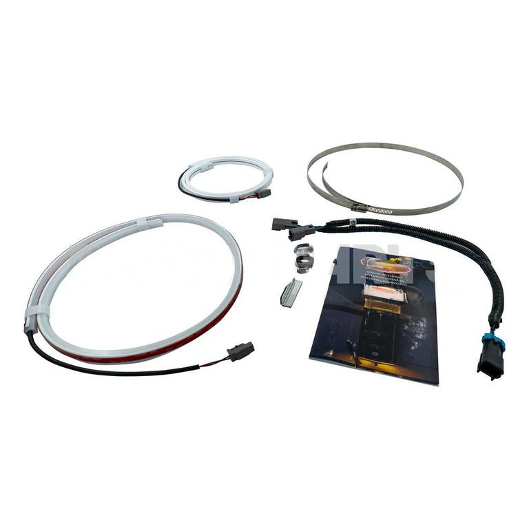 P54-1333-200SPL CANISTER KIT - 15" PREMIUM