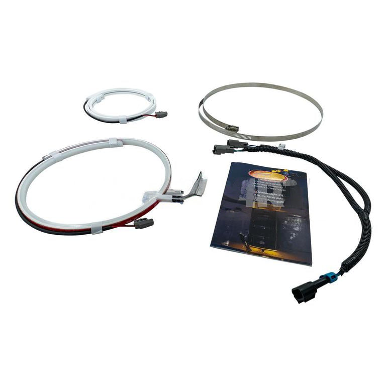 P54-1333-300SPL CANISTER KIT - 15" REGULAR