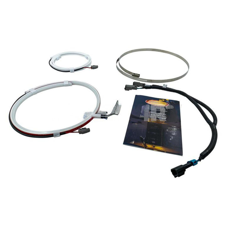 P54-1333-300SPL CANISTER KIT - 15" REGULAR
