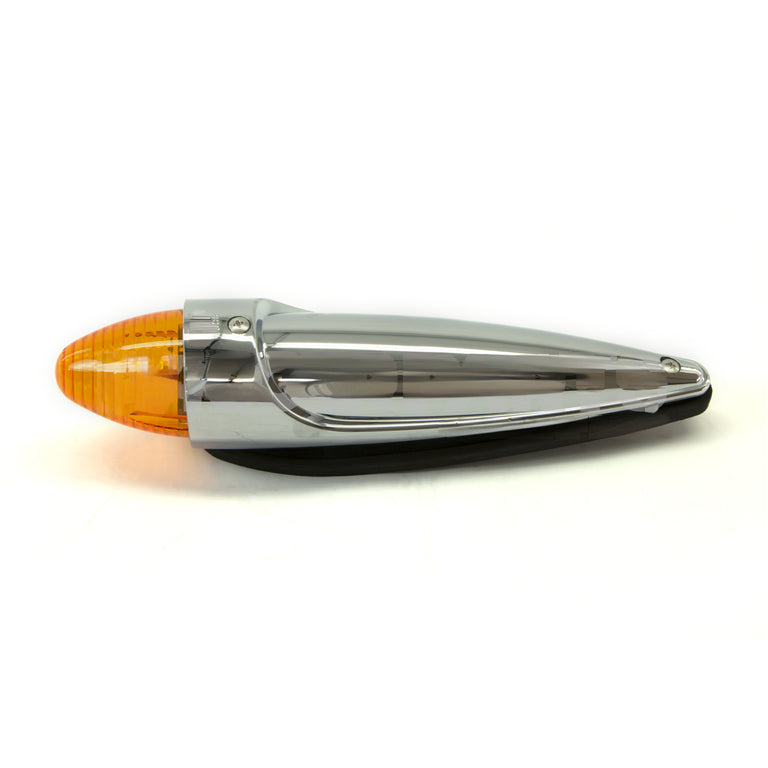 P54-6020-003 LampBullet Marker Amber Led Std