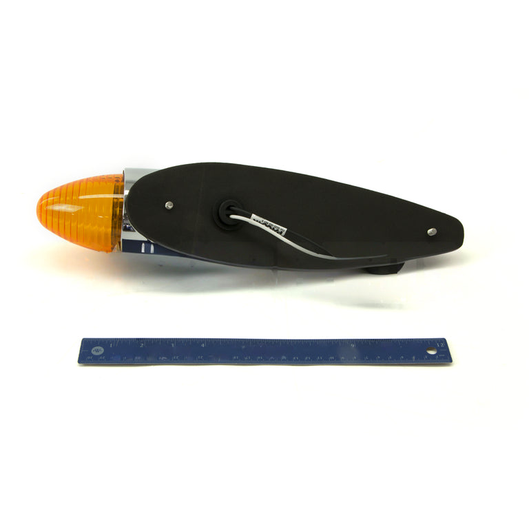 P54-6020-003 LampBullet Marker Amber Led Std