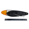 P54-6020-004 LampBullet Marker Amber Led Hqb