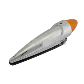 P54-6020-004 LampBullet Marker Amber Led Hqb
