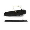 P54-6049-001 LAMP-CLRNC/MRKR CLR LENS AMBER LED DIODE