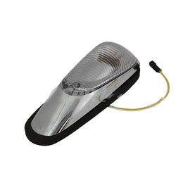 P54-6049-001 LAMP-CLRNC/MRKR CLR LENS AMBER LED DIODE