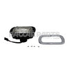 P54-6056-003 Headlamp  Door  Sgl Rec