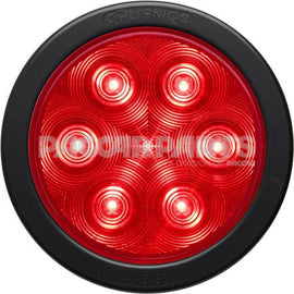 P54-6130 4 Led STT Weather Red A45Gb Tmv