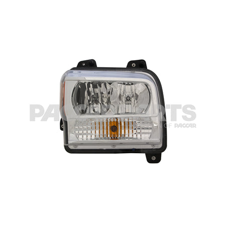 P54-6149-100R Kenworth W990 & T880 SFFA - Halogen Headlight - RH