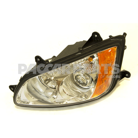 P54-6162-100 T660 Headlight Assembly Left Hand Side