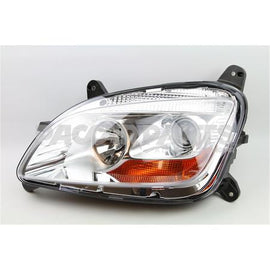 P54-6163-100 Headlight Assy Left