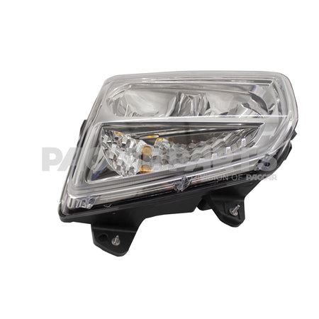 P54-6165-100 Headlamp Assembly T880 Left Hand