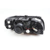 P54-6167 HeadlampOptics Assy