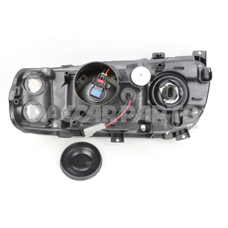 P54-6167R HeadlampOptics Assy