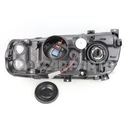 P54-6167R HeadlampOptics Assy