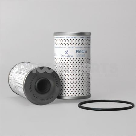 P550757 FilterPrimary Fuel Cartridge