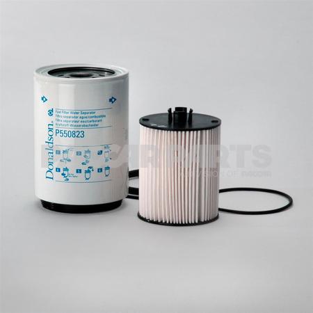 P550823 KitFuel Filter