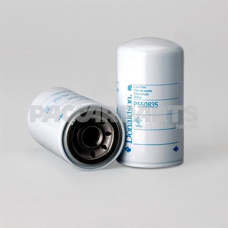 P550835 FilterLube SpinOn Full Flow