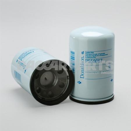 P550867 FilterCoolant SpinOn Non Chemical