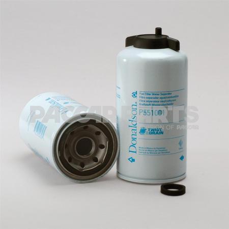 P551001 Fuel Filter Water Separat