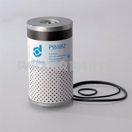 P551052 CartridgeFuel Filter Water Separator