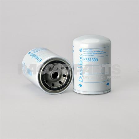 P551309 FilterCoolant SpinOn Non Chemical