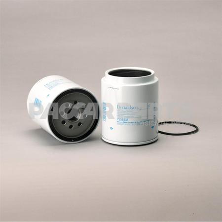 P551838 FilterFuel Water Separator