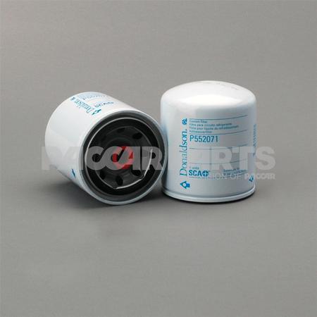 P552071 FilterCoolant SpinOn Sca Plus