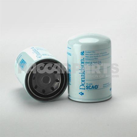 P552075 FilterCoolant SpinOn Sca Plus