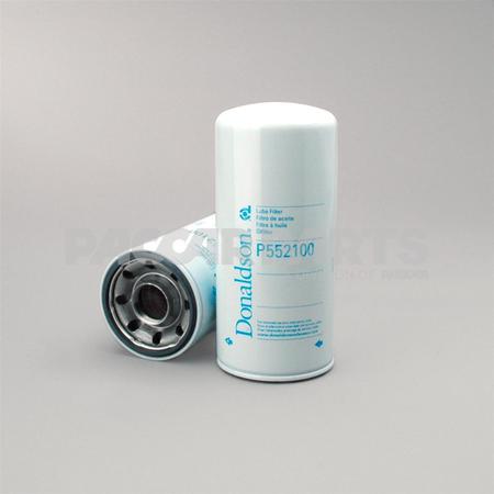 P552100 FilterLube SpinOn