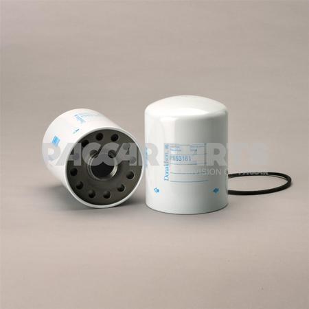 P553161 Lube Filter SpinOn