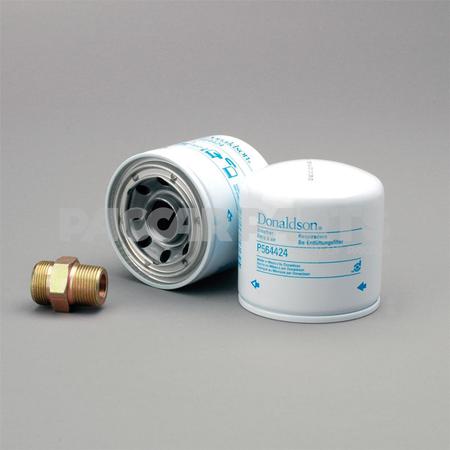 P564425 KitBreather Assy